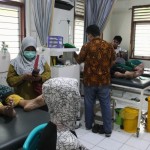 Dinkes: 19 pasien keracunan massal di Surabaya masih rawat inap-1688458568
