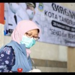 Dinkes Kota Tangerang memiliki 21 lokasi Rabies Center. (ANTARA/Irfan)-1688541466