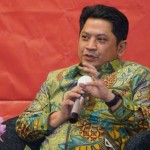 Direktur Jenderal Pendidikan Islam Kementerian Agama M. Ali Ramdhani. (FOTO ANTARA/HO-Kemenag)-1689842570