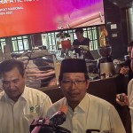 Direktur Pendidikan Diniyah dan Pondok Pesantren Kemenag, Waryono Abdul Ghafur. (ANTARA/Asep Firmansyah)-1688462881