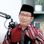 Direktur Pendidikan Diniyah dan Pondok Pesantren Kementerian Agama Waryono Abdul Ghafur. (ANTARA/HO-Kemenag)-1688463306