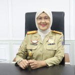 Dirjen Binwasnaker dan K3, Haiyani Rumondang. (ANTARA/HO-Kemnaker)-1689673759