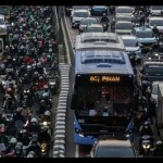 Dishub DKI pakai teknologi AI untuk urai kemacetan di 20 persimpangan-1688274594