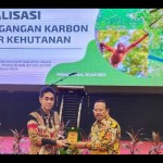 Ditjen PHL sosialisasikan perdagangan karbon dukung pengendalian iklim-1689841083
