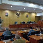 DPRD Banjarbaru bahas empat Raperda Inisiatif-1688976032
