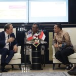 Dubes Prancis jadikan Surabaya prioritas kerja sama-1689679575