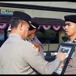Empat polisi di Makassar diberhentikan tidak hormat-1690270868