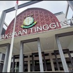 Foto arsip-Gedung Kejati NTB. ANTARA/Dhimas BP-1690183684