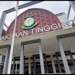 Foto arsip-Gedung Kejati NTB (ANTARA/Dhimas B.P.)-1690270566