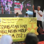 Ganjar tekankan konsistensi pengelolaan sampah dari hulu ke hilir-1688462688