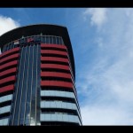 Gedung Merah Putih KPK. ANTARA/Fianda Sjofjan Rassat-1689150455