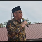 Gubernur Kalimantan Barat Sutarmidji. (ANTARA/Rendra Oxtora)-1689932057