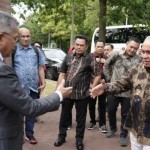 Gubernur Kaltim pimpin delegasi APPSI kunjungan kerja ke Eropa-1689674167