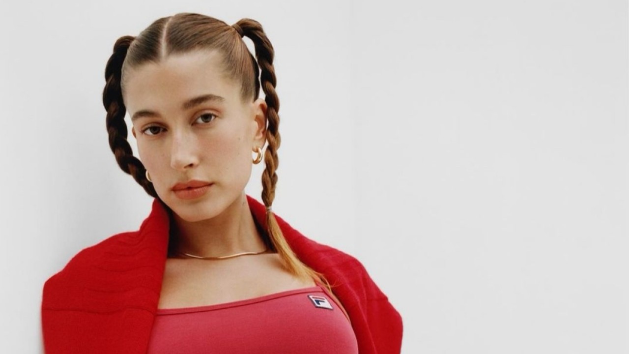 Hailey Baldwin/Instagram