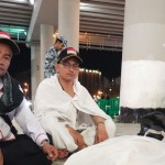 Hajah asal Rohul Riau meninggal di Masjidil Haram-1688456507