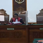 Hakim PN Jakarta Selatan tolak praperadilan Hasbi Hasan-1688975653