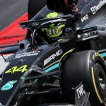 Hamilton peringatkan Mercedes tak lengah dengan persaingan GP Inggris-1688890359