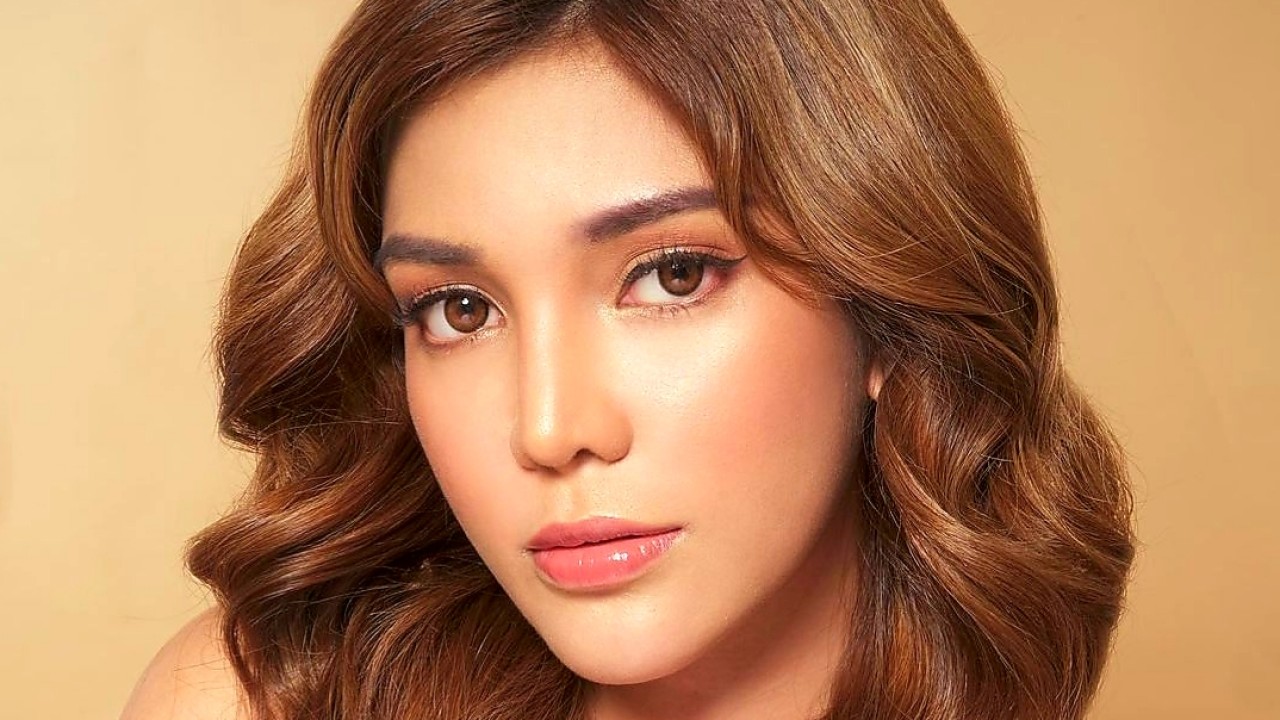 Hasninda Ramadhani/Instagram