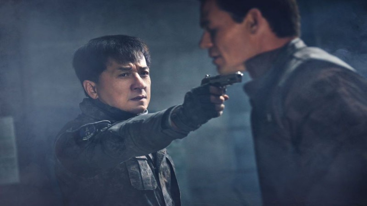 "Hidden Strike" (2023). (ANTARA/HO/XYZ Film)