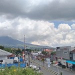 Ilustrasi - Kota Ruteng, Manggarai, NTT. (ANTARA/Dokumentasi Pribadi)-1689597137