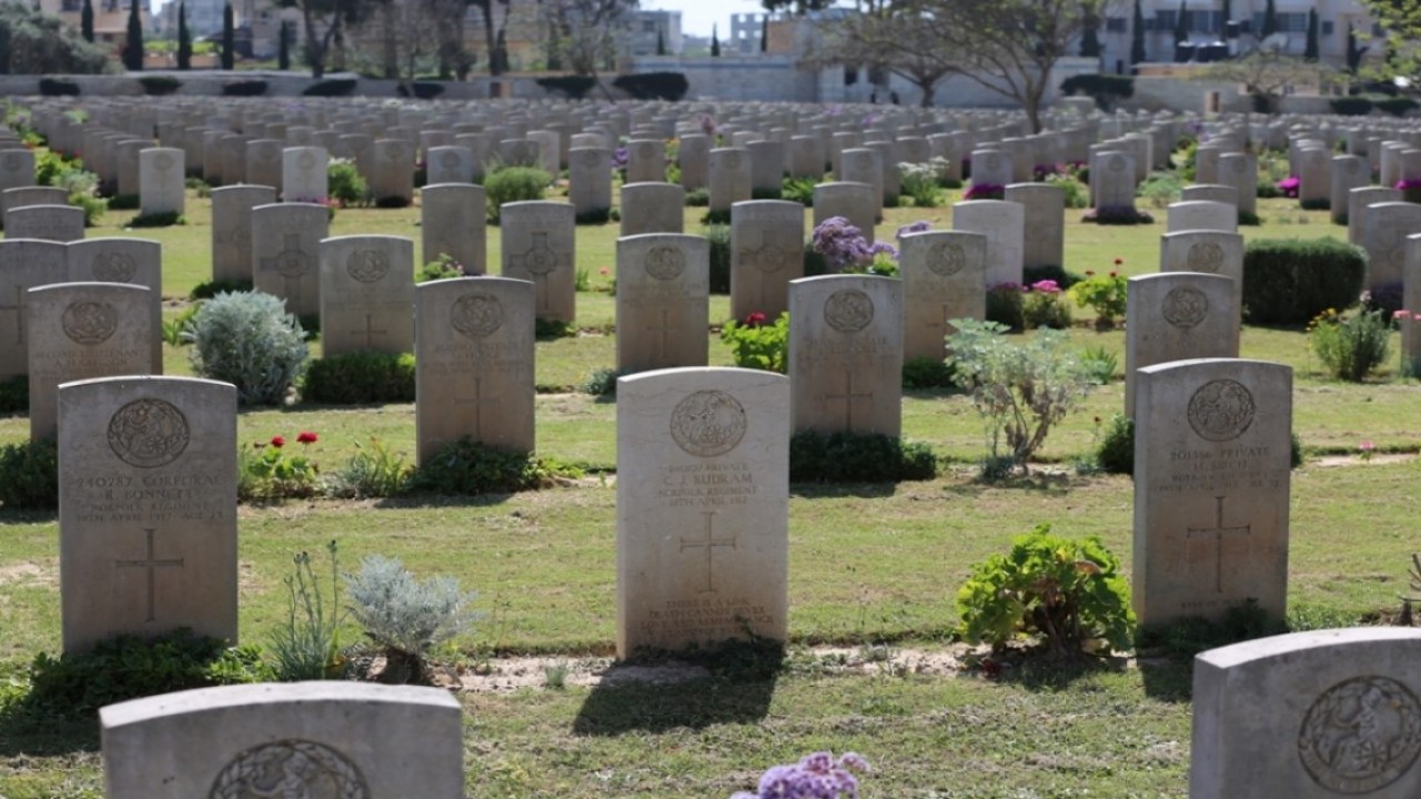Ilustrasi pemakaman di Inggris/ist