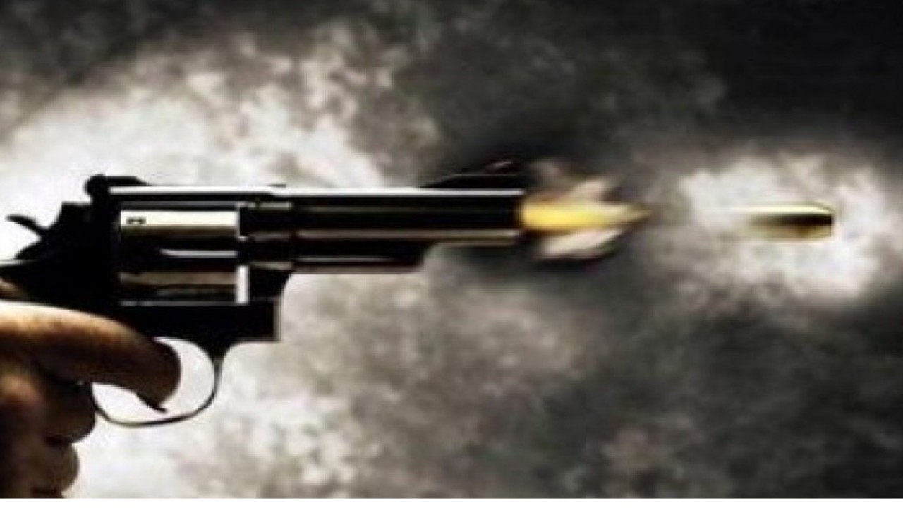 Ilustrasi penembakan/ist