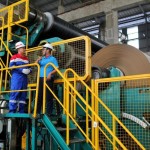 Ilustrasi - PT PGN Tbk, Subholding Gas PT Pertamina (Persero). ANTARA/HO-PT PGN Tbk-1689063567
