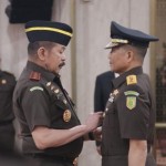 Jaksa Agung lantik Mayjen Wahyoedho Indrajit sebagai Jampidmil-1689150334