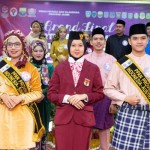 Jambi kirim dua mahasiswa ikut Pertukaran Pemuda Antar-Negara 2023-1688640618