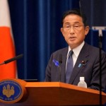 Jepang, NATO petakan bidang kerja sama dalam program baru-1689147943