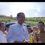 Jokowi tekankan pentingnya hormati proses hukum meski libatkan menteri-1689060240