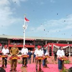 Jusuf Kalla: Jumbara ajang silaturahim anggota PMR-1688454298