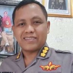 Kabid Dokkes Polda Papua Kombes dr Nariyana. (ANTARA/HO/Dokumen Pribadi)-1689492924