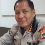 Kabid Humas Polda Papua Kombes Ignatius Benni Prabowo. (FOTO ANTARA/Evarukdijati)-1688545459