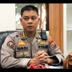Kabid Humas Polda Sumatera Utara Kombes Pol Hadi Wahyudi .(ANTARA/HO-Humas Polda Sumut).-1689153939