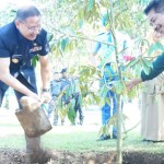 Kadispendik tekankan pendidikan karakter bagi siswa SMAN Taruna Nala-1689679100