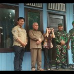 Kalimantan Timur bangun 221 rumah layak huni dengan bantuan perusahaan-1688553657