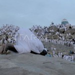 Kanwil Kemenag : Empat peserta haji asal DIY wafat karena sakit-1688376069