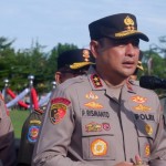 Kapolda Kalbar Irjen Pol Pipit Rismanto. ANTARA/HO-Humas Polda Kalbar (Teofilusianto Timotius)-1688979114