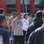 Kapolda NTT minta anggota reskrim percepat dalam menangani kasus-1689594796