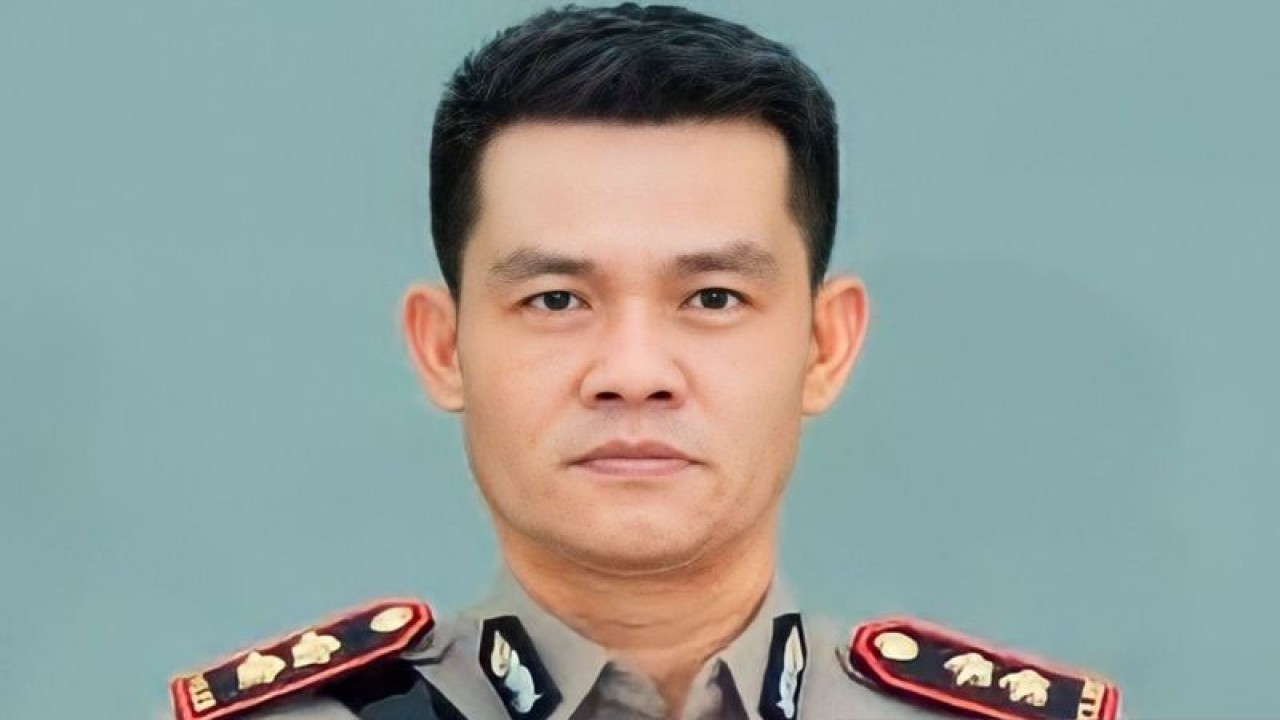 Kapolres Aceh Barat, AKBP Andi Kirana. (ANTARA/Teuku Dedi Iskandar)