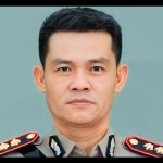 Kapolres Aceh Barat, AKBP Andi Kirana. (ANTARA/Teuku Dedi Iskandar)-1689154159