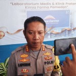 Kapolresta Tanjungpinang Kombes Pol. Heribertus Ompusunggu. ANTARA/Ogen-1690185315