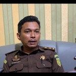 Kasi Intel Kejari Kendari Bustanil N Arifin. (Antara/La Ode Muh Deden Saputra)-1690187541