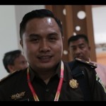 Kasi Pidsus Kejari Sumbawa Barat Lalu Irwan Suyadi. (ANTARA/Dhimas B.P.)-1689317762
