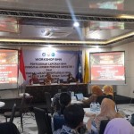 Kegiatan workshop BMN Unej di salah satu hotel di Jember, mulai 13 hingga 15 Juli 2023. ANTARA/HO-Humas Unej-1689325949