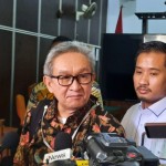 Kejagung periksa pengacara terdakwa kasus BTS Kominfo-1689234104