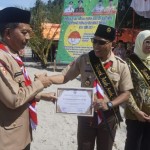 Kejari Pasaman Barat beri makanan tambahan keluarga berisiko stunting-1689842900