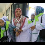 Kemenag: 10 jamaah haji Embarkasi Padang wafat di Tanah Suci-1688462021