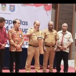 Kemendes PDT minta dana desa di Papua dikelola lebih transparan-1689580543